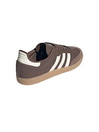 ADIDAS ORIGINALS | Zapatillas SAMBA OG | braun